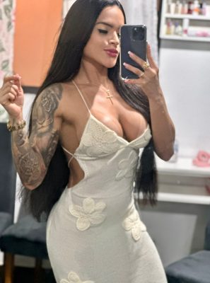 Mayla Lima