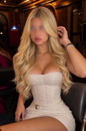 Victoria Rizzi